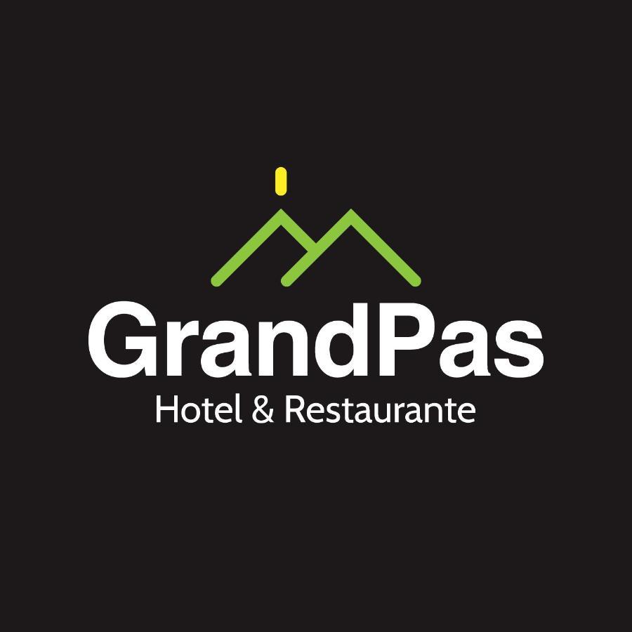 Grandpas Hotel & Restaurante Cartago Exterior foto